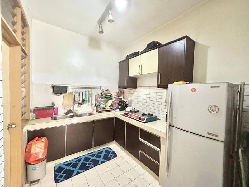 Apartment for Sale at Pangsapuri Seroja - Natasha Shadan - PropertyGuru.com.my
