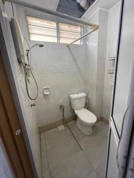 Apartment for Sale at Pangsapuri Seroja - Natasha Shadan - PropertyGuru.com.my