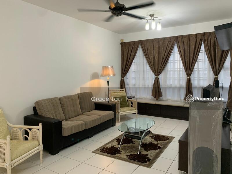 The Tamarind Sentul East Condos For Rent, 2024 PropertyGuru Malaysia