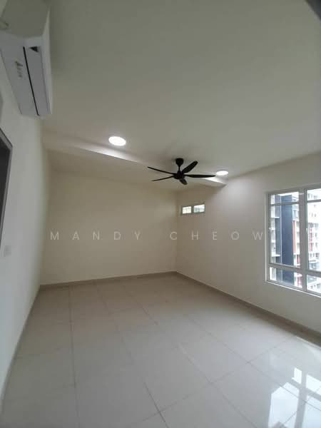 Untuk Disewa - Residensi Suasana @ Damai