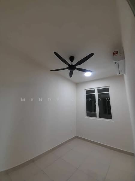 Untuk Disewa - Residensi Suasana @ Damai