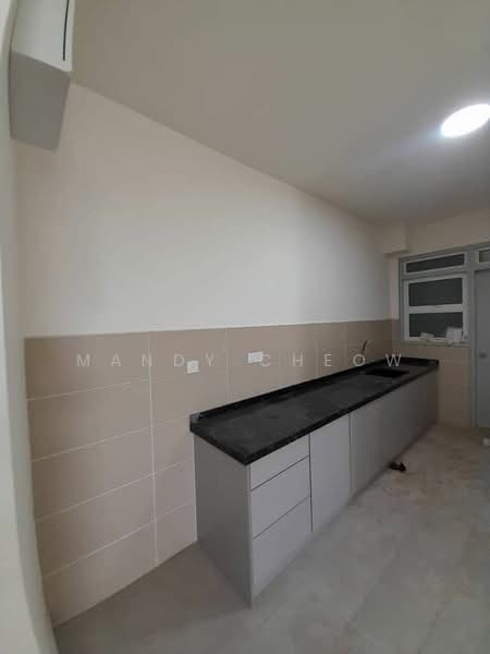 Untuk Disewa - Residensi Suasana @ Damai