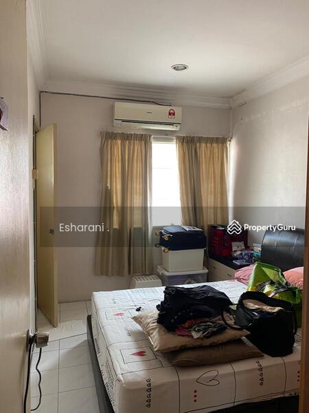 2-storey Terraced House for Sale in Cheras (Kuala Lumpur) - Esharani . - PropertyGuru.com.my