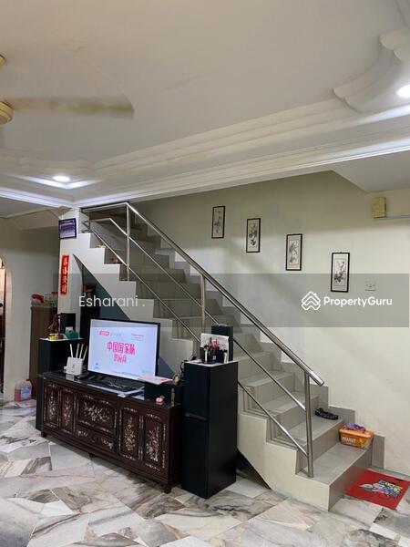 2-storey Terraced House for Sale in Cheras (Kuala Lumpur) - Esharani . - PropertyGuru.com.my