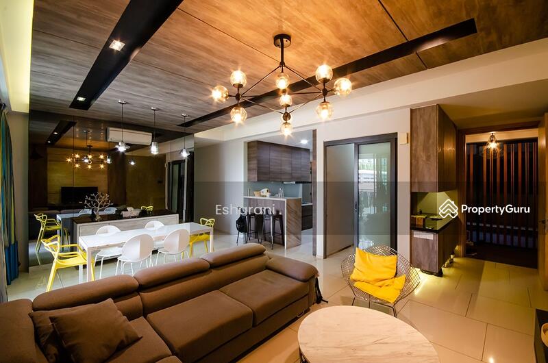 2-storey Terraced House for Sale in Cheras (Kuala Lumpur) - Esharani . - PropertyGuru.com.my