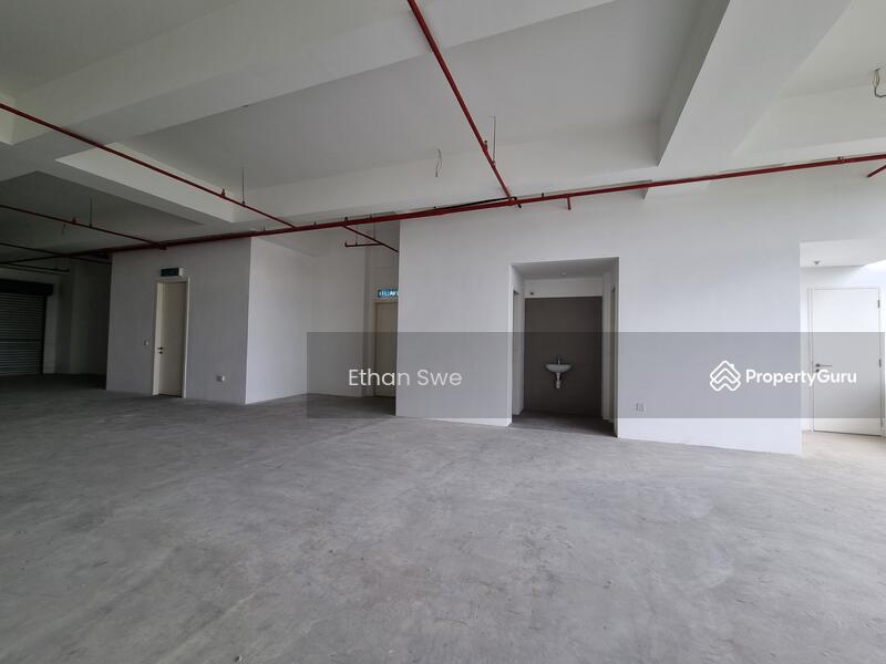 Untuk Dijual - SqWhere SOVO & Retails Shops