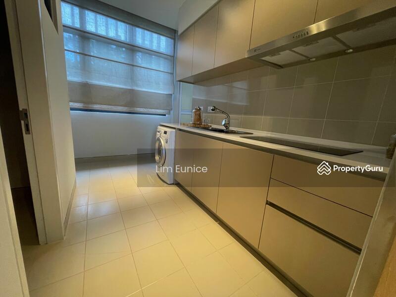 For Sale - Moulmein Rise