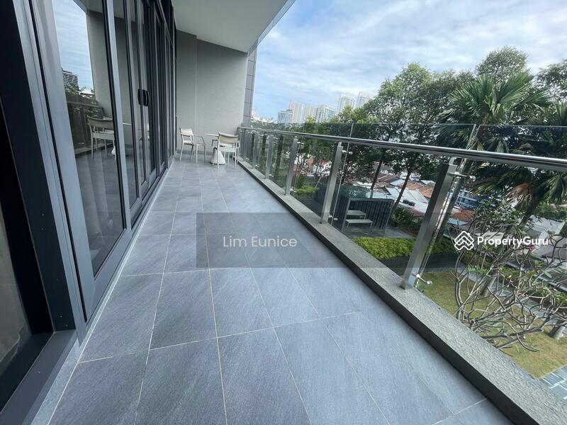 For Sale - Moulmein Rise
