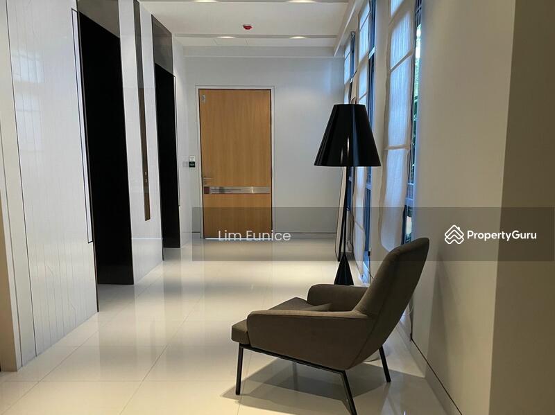For Sale - Moulmein Rise