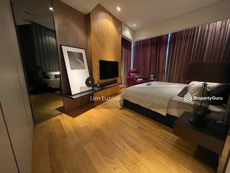 For Sale - Moulmein Rise