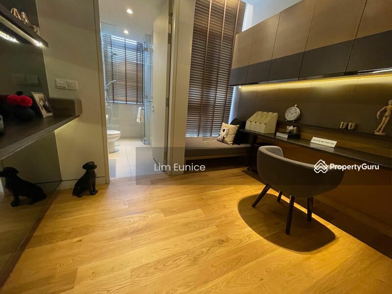For Sale - Moulmein Rise