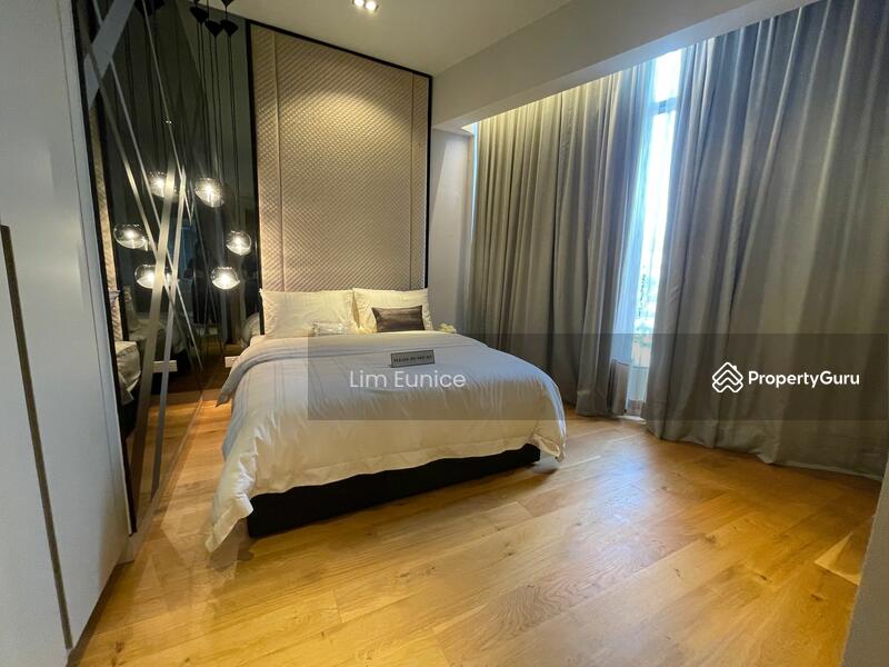 For Sale - Moulmein Rise