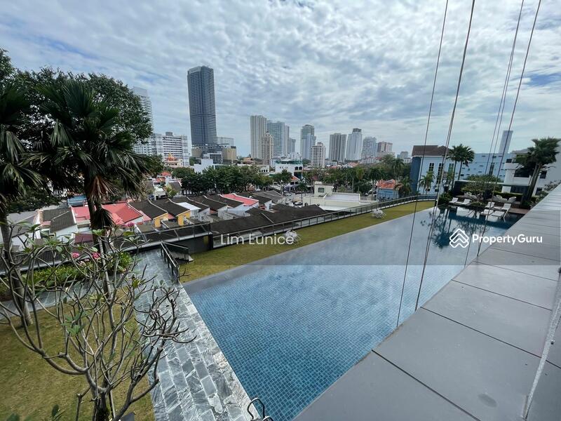 For Sale - Moulmein Rise