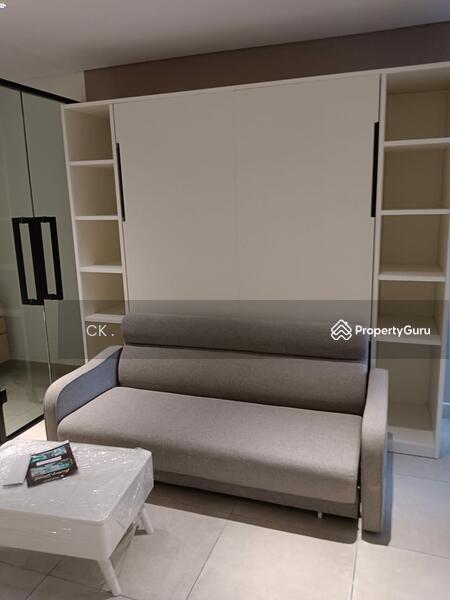 Service Residence for Rent at DK Impian - CK Chien - PropertyGuru.com.my