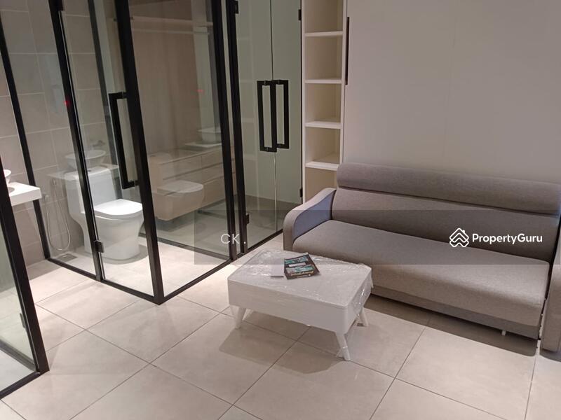 Service Residence for Rent at DK Impian - CK Chien - PropertyGuru.com.my