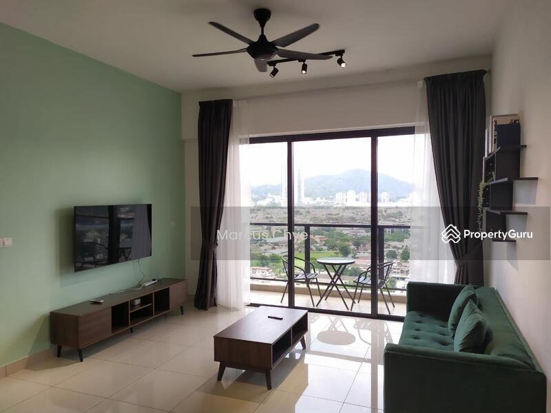 For Rent - Astoria Ampang