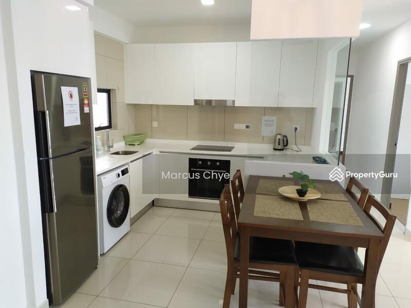 For Rent - Astoria Ampang