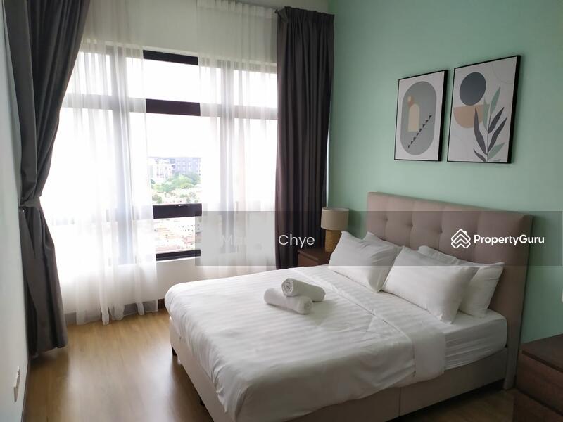 For Rent - Astoria Ampang