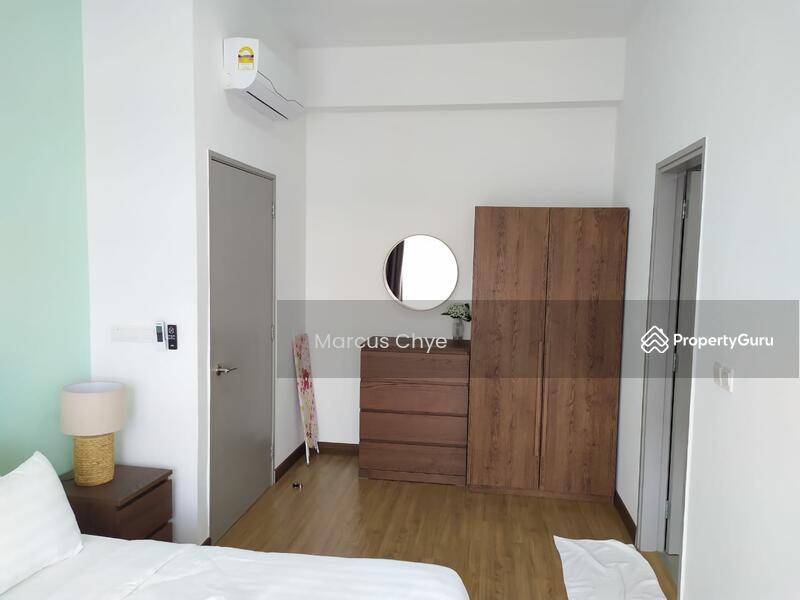 For Rent - Astoria Ampang