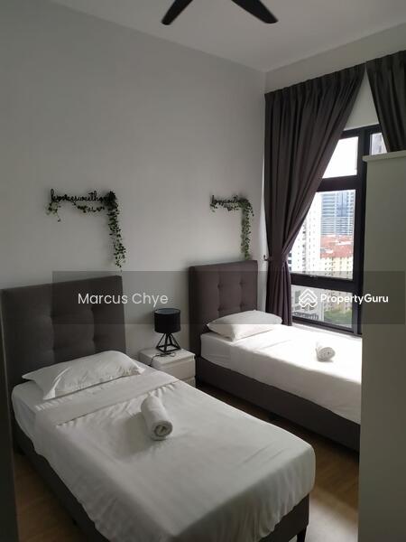 For Rent - Astoria Ampang