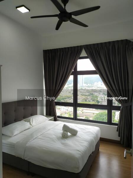 For Rent - Astoria Ampang