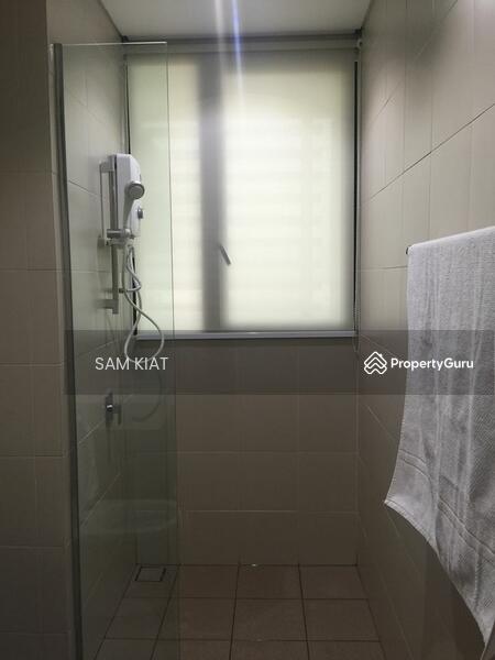 Service Residence for Rent at i-SOHO @ i-City - SAM KIAT - PropertyGuru.com.my