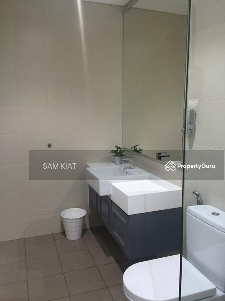 Service Residence for Rent at i-SOHO @ i-City - SAM KIAT - PropertyGuru.com.my
