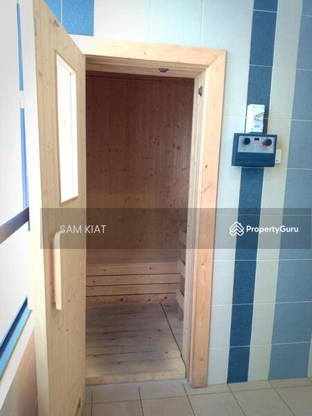 Service Residence for Rent at i-SOHO @ i-City - SAM KIAT - PropertyGuru.com.my