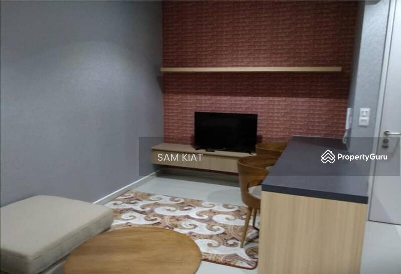 Service Residence for Rent at i-SOHO @ i-City - SAM KIAT - PropertyGuru.com.my