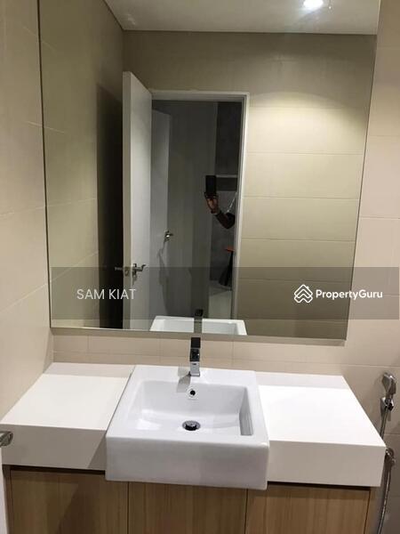 Service Residence for Rent at i-SOHO @ i-City - SAM KIAT - PropertyGuru.com.my