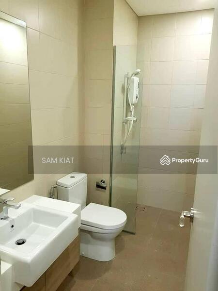 Condominium for Rent at i-SOHO @ i-City - SAM KIAT - PropertyGuru.com.my