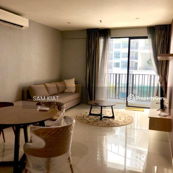 Condominium for Rent at i-SOHO @ i-City - SAM KIAT - PropertyGuru.com.my