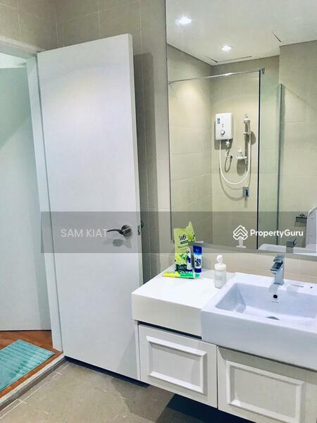 Condominium for Rent at i-SOHO @ i-City - SAM KIAT - PropertyGuru.com.my