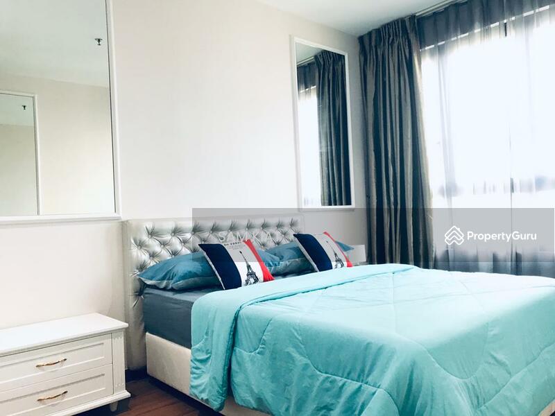 Condominium for Rent at i-SOHO @ i-City - SAM KIAT - PropertyGuru.com.my