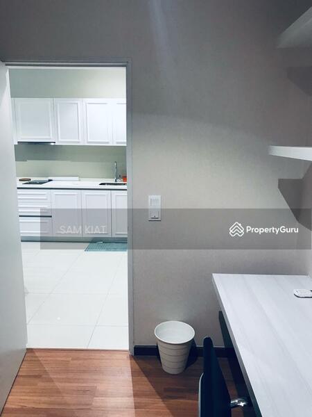Condominium for Rent at i-SOHO @ i-City - SAM KIAT - PropertyGuru.com.my