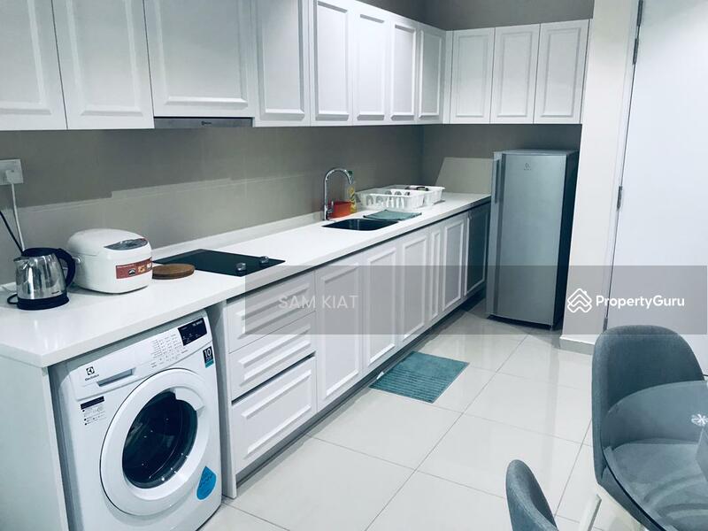 Condominium for Rent at i-SOHO @ i-City - SAM KIAT - PropertyGuru.com.my