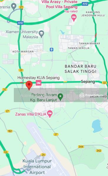 Mukim Labu Sepang Tanah Pertanian untuk Untuk Dijual - RM 260,000, Apr 2026 - PropertyGuru.com.my