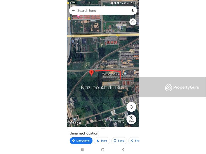 Mukim Labu Sepang Tanah Pertanian untuk Untuk Dijual - RM 260,000, Apr 2026 - PropertyGuru.com.my