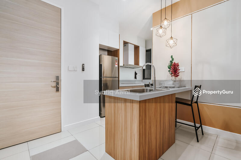 Apartment for Rent at UNIO Residence - Syafiq Azmi - PropertyGuru.com.my