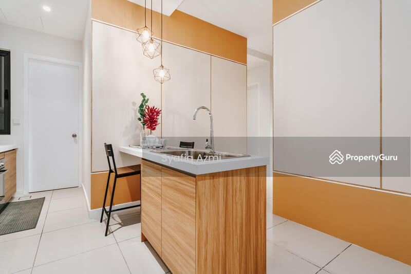 Apartment for Rent at UNIO Residence - Syafiq Azmi - PropertyGuru.com.my