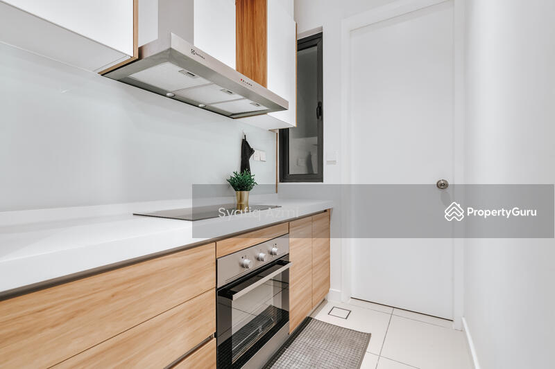 Apartment for Rent at UNIO Residence - Syafiq Azmi - PropertyGuru.com.my