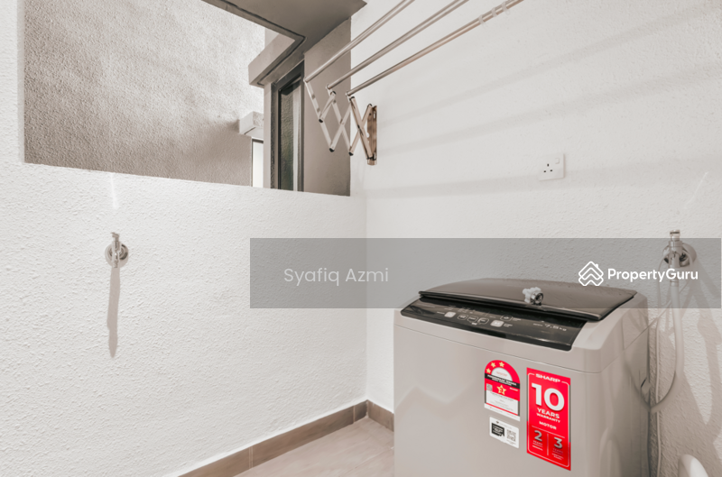 Apartment for Rent at UNIO Residence - Syafiq Azmi - PropertyGuru.com.my