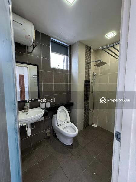 For Sale - D'Rich Executive Suites