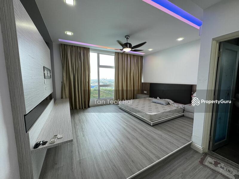 For Sale - D'Rich Executive Suites
