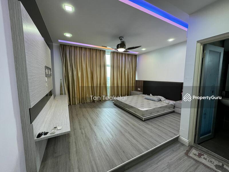 For Sale - D'Rich Executive Suites