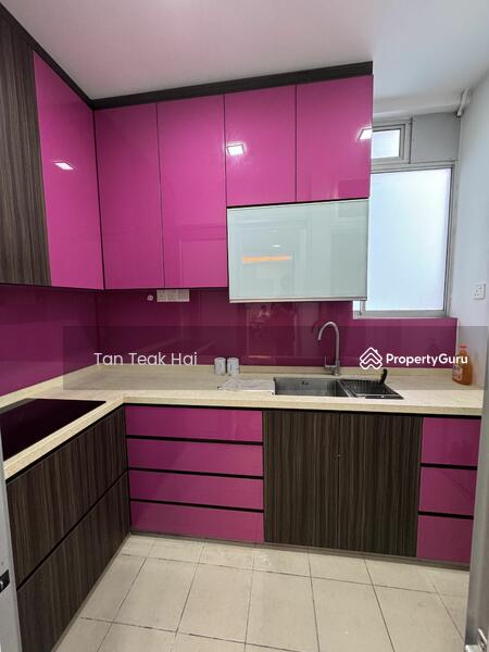 For Sale - D'Rich Executive Suites