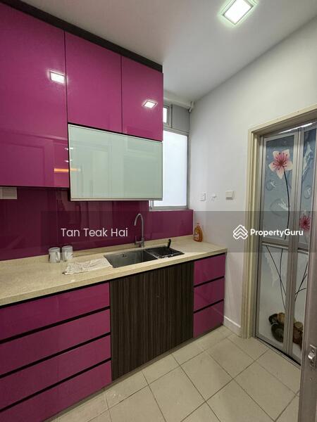 For Sale - D'Rich Executive Suites