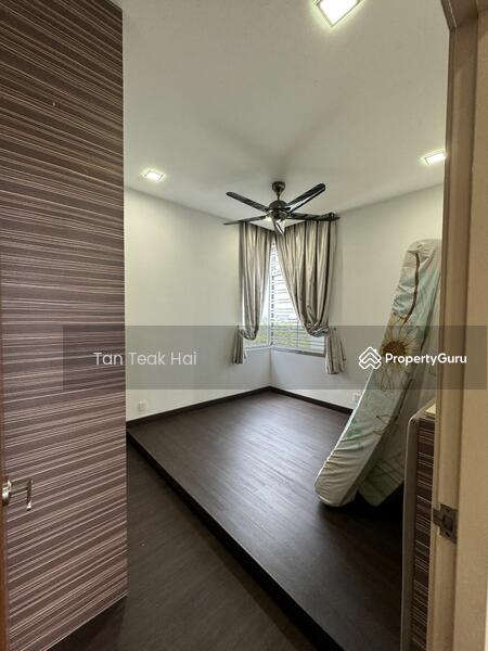 For Sale - D'Rich Executive Suites