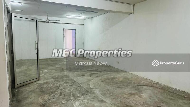 Pejabat untuk Disewa di Seremban (Negeri Sembilan) - Marcus Yeow - PropertyGuru.com.my