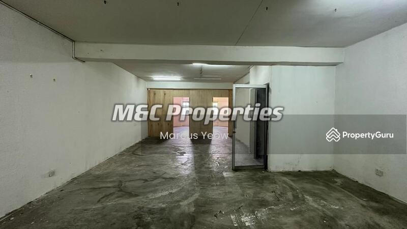 Pejabat untuk Disewa di Seremban (Negeri Sembilan) - Marcus Yeow - PropertyGuru.com.my